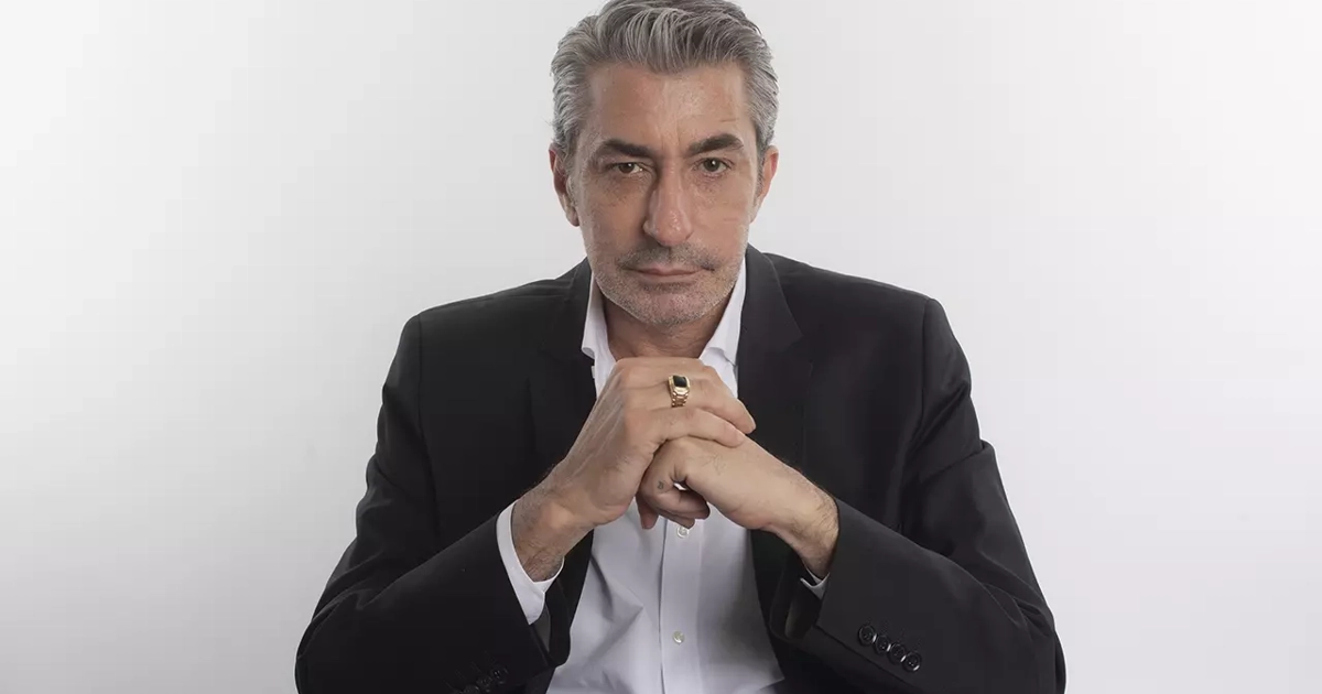 Yankı İkinci Perde dizisi konusu nedir? Yankı İkinci Perde oyuncuları kimler? 8 63146465933ccb06c0cb1319