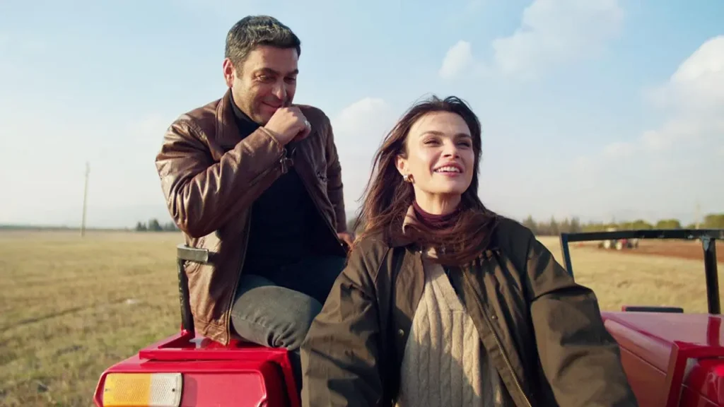 6743 uzak sehir yeni bolumu neden yok uzak sehirin yeni bolumu ne zaman yayinlanacak