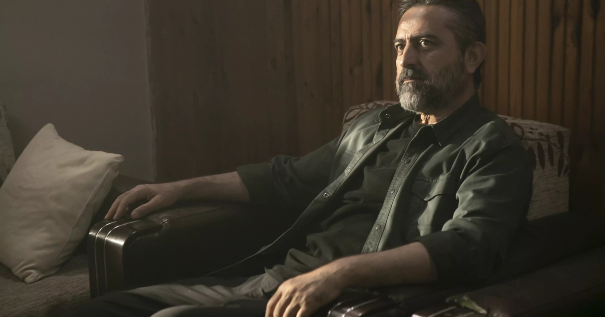 Arka Sokaklar dizisi Cevher ölüyor mu? Nail Kırmızıgül Arka Sokaklar'dan ayrılacak mı? 5 697c953bf1535996acdb7bbb