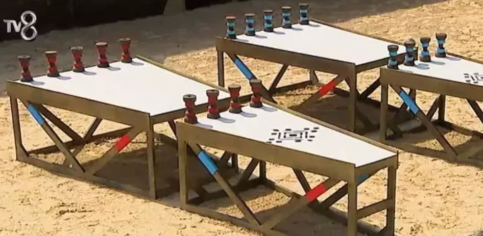 7 şubat survivor dokunulmazlık oyununu kim kazandı