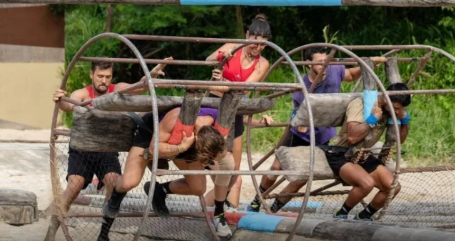 8 şubat 2026 survivor ödül oyununu kazanan takım kim oldu