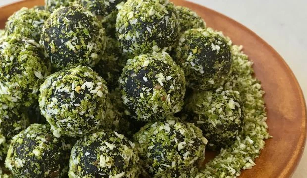 İftardan sonra hangi tatlı yenmeli? Canan Karatay'dan Ramazan'a özel öneri 7 876f8e786cda6788283dfffad25180a6