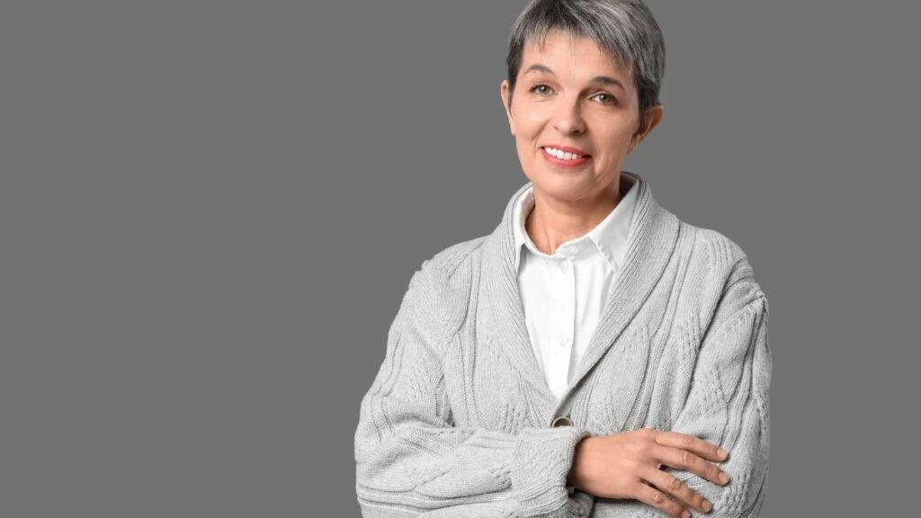 Gömlek üstüne tiril tiril ince tığla yapılan örgü hırka modelleri 2026!