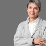 Gömlek üstüne tiril tiril ince tığla yapılan örgü hırka modelleri 2026!