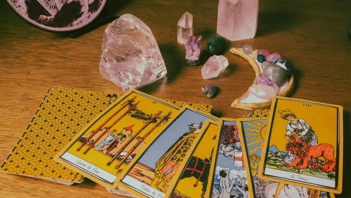 Günlük tarot kart açılımı 19 Şubat 2026! Hırçınlık sizleri etkilerse korkmayın 6 Günlük tarot kart açılımı 19 Şubat 2026! Hırçınlık sizleri etkilerse korkmayın