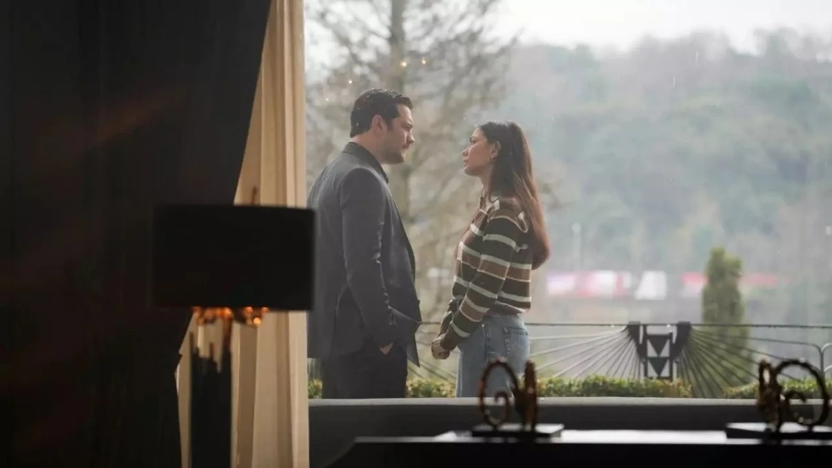 Eşref Rüya 34. bölüm fragmanı yayınlandı! Nisan’ın muhbirliği ortaya çıkıyor, Eşref çıldırıyor