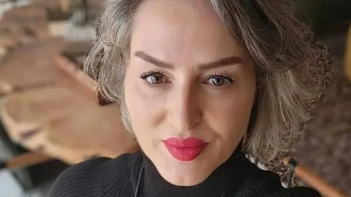 Şıvga Gerez evli mi eşi kimdir? Şıvga Gerez çocukları var mı?