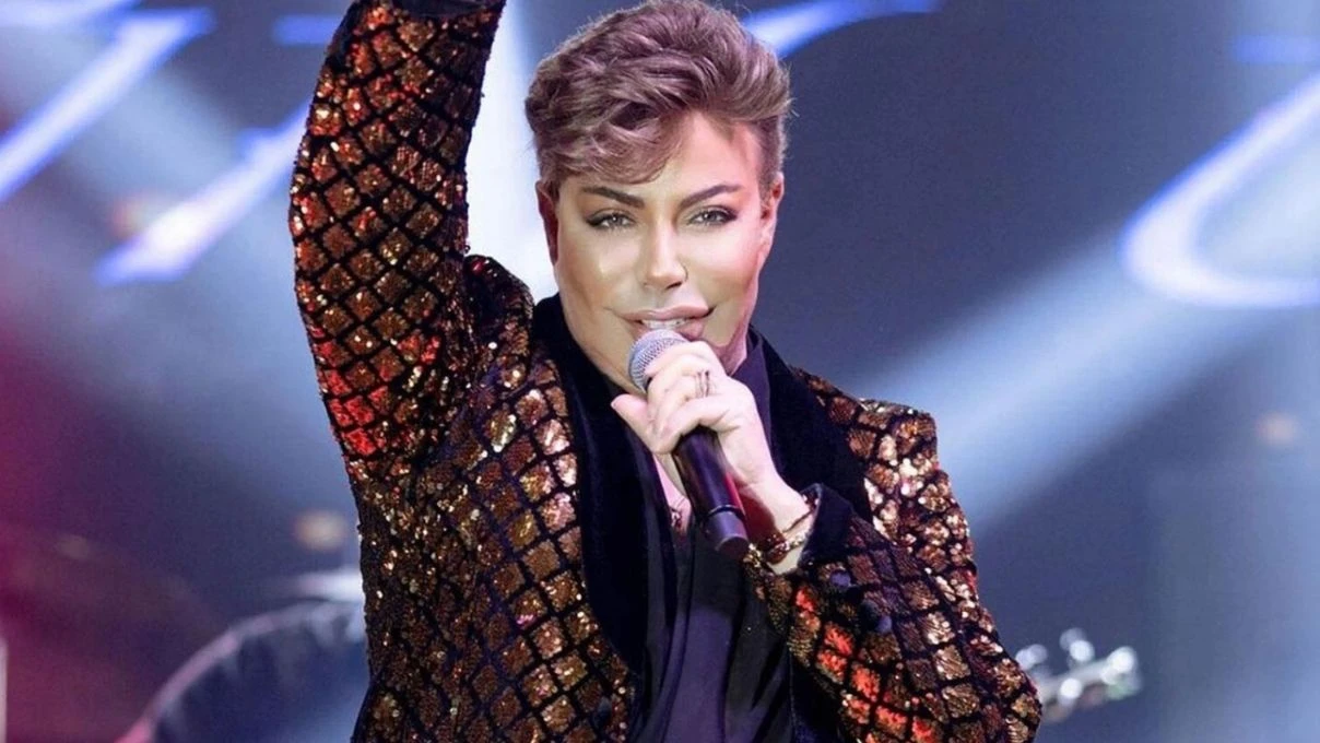 Şarkıcı Hatice’den Fatih Ürek’in ablası hakkında şaşırtan açıklama! Hortumcu... 