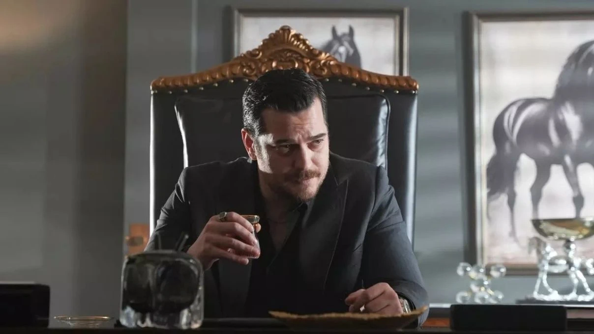 Eşref Rüya 34. bölüm fragmanı yayınlandı! Nisan’ın muhbirliği ortaya çıkıyor, Eşref çıldırıyor