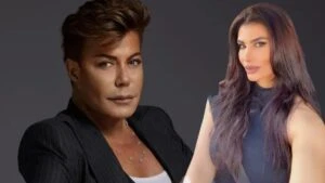 Şarkıcı Hatice’den Fatih Ürek’in ablası hakkında şaşırtan açıklama!