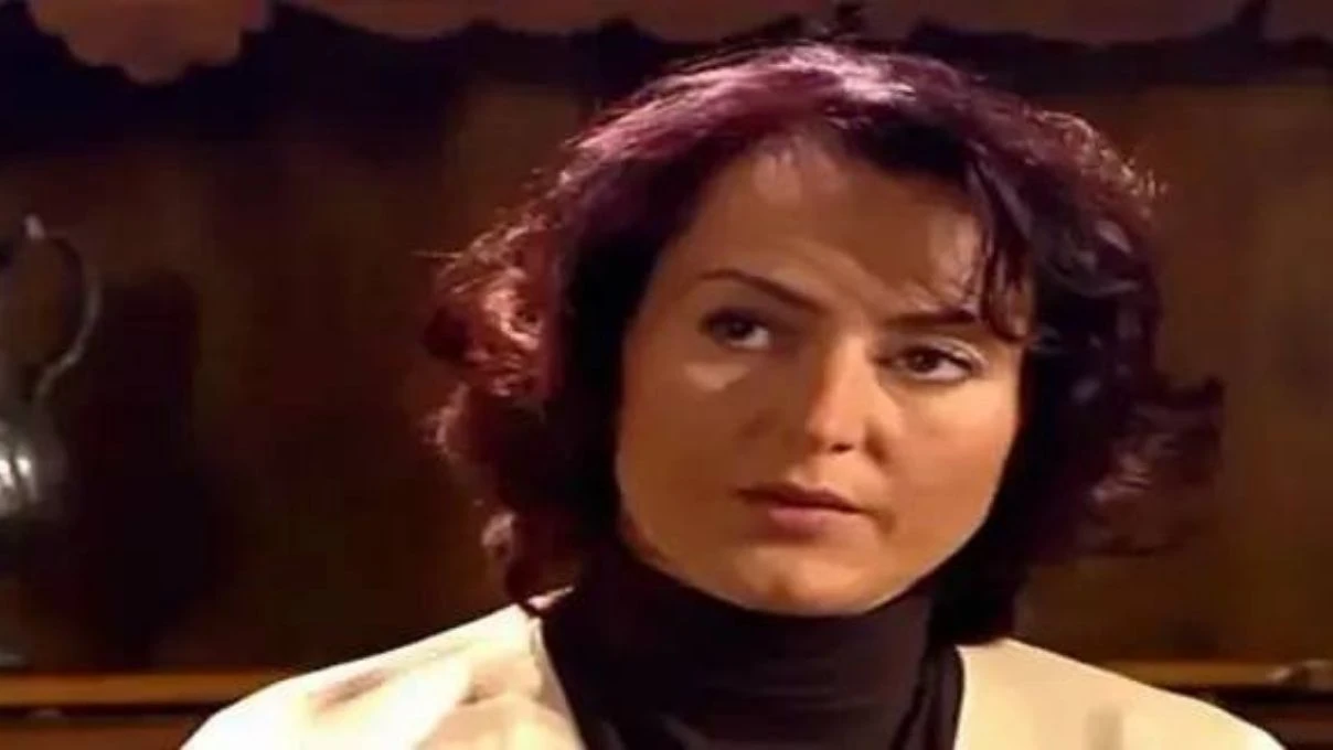 Şıvga Gerez evli mi eşi kimdir? Şıvga Gerez çocukları var mı?