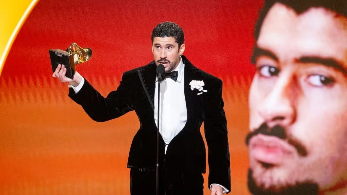 Bad Bunny nasıl ünlü oldu? Bad Bunny kimdir, kimle sevgili?