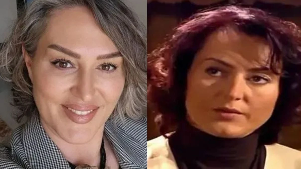 Şıvga Gerez evli mi eşi kimdir? Şıvga Gerez çocukları var mı?