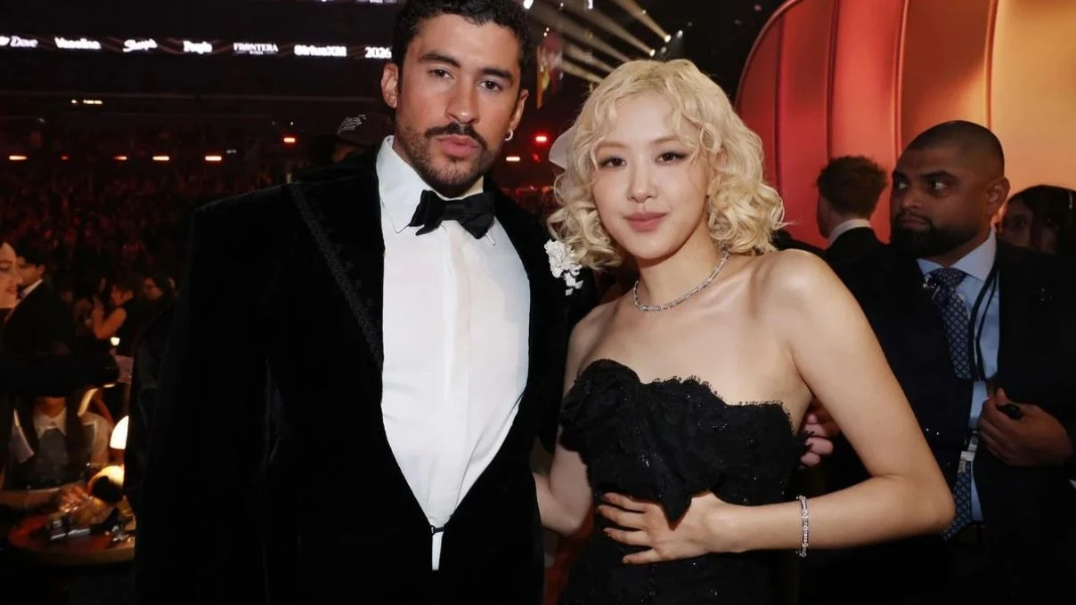 Bad Bunny nasıl ünlü oldu? Bad Bunny kimdir, kimle sevgili?