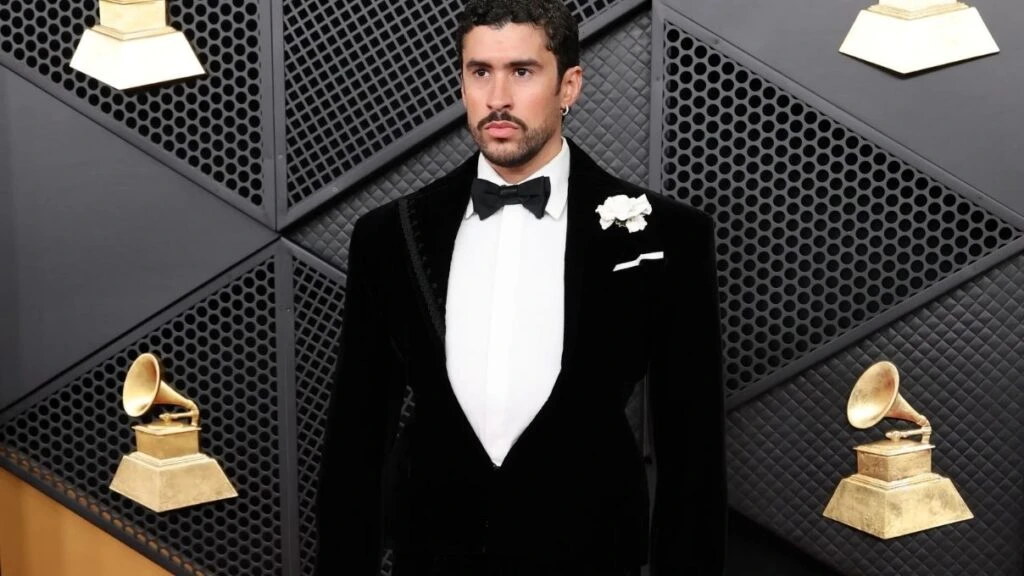 Bad Bunny nasıl ünlü oldu? Bad Bunny kimdir, kimle sevgili?