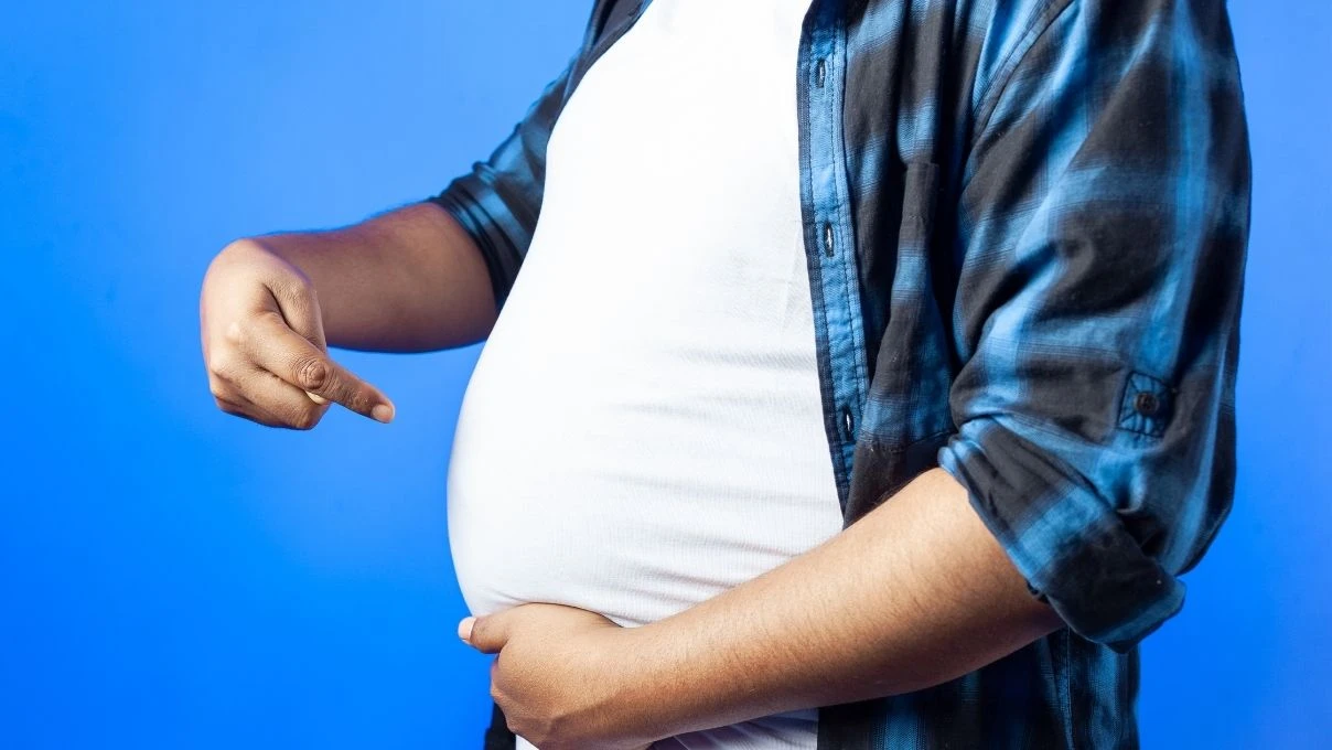 Göbek yağlarına veda edin! Gece metabolizmasını hızlandıran kür tarifi