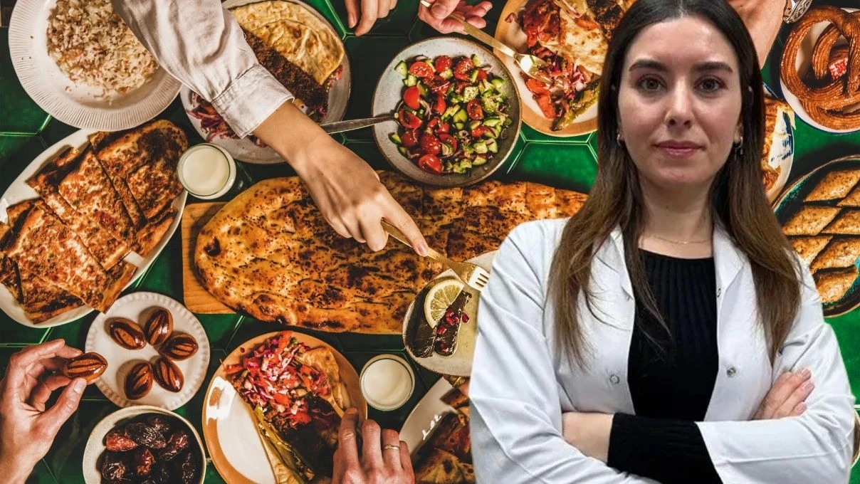 İftarda en çok yapılan hatalar! Uzman isimden kritik uyarılar