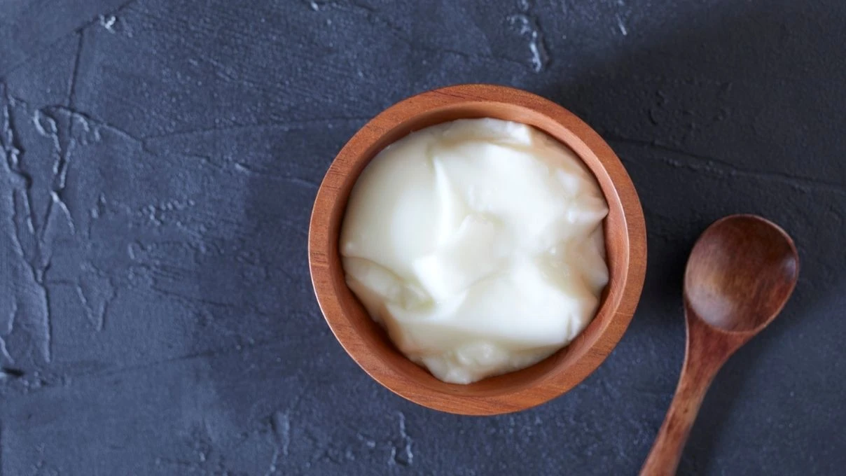 Köy yoğurdunu evde yapabilirsiniz! Taşacak gibi kaymaklı tarif