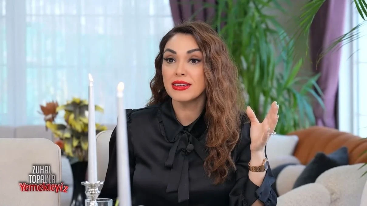 Ramazan ayında Zuhal Topal’a Yemekteyiz programı olacak mı? Yemekteyiz programı bitecek mi?