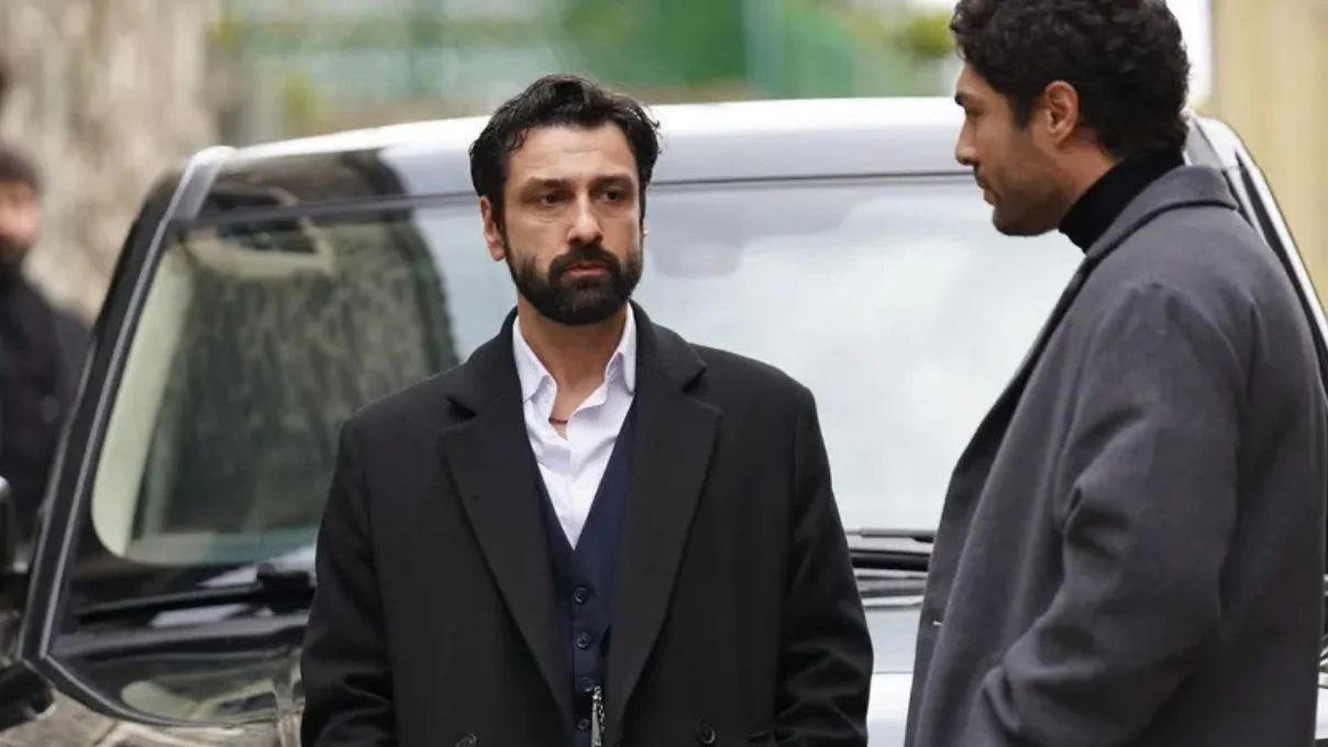 Taşacak Bu Deniz’in 19. bölüm fragmanı yarıda kesildi! İzleyici tepki gösterdi