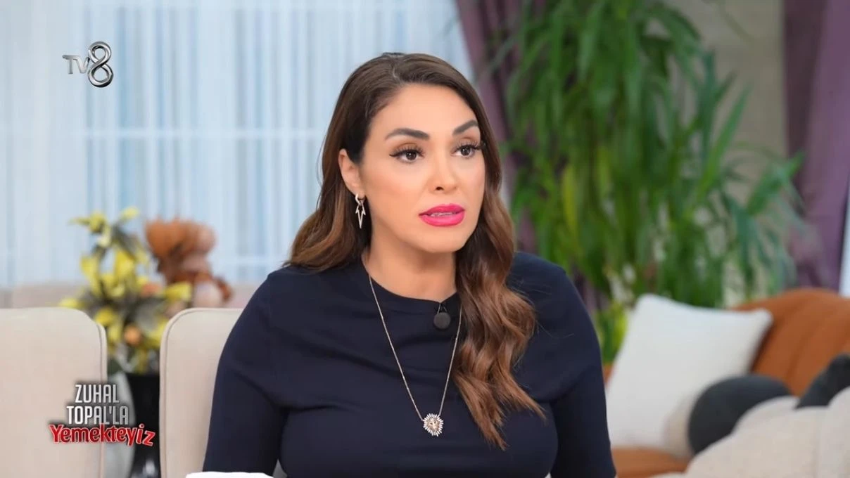 Ramazan ayında Zuhal Topal’a Yemekteyiz programı olacak mı? Yemekteyiz programı bitecek mi?