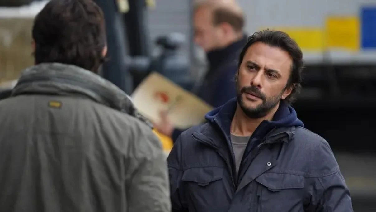 Taşacak Bu Deniz’in 19. bölüm fragmanı yarıda kesildi! İzleyici tepki gösterdi