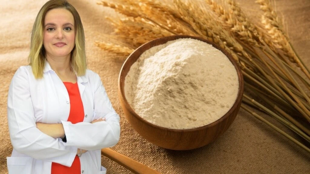 Ramazan ayında beyaz un mu, tam buğday un mu? Ramazan ayında tatlı krizlerinde neler yapılmalı?