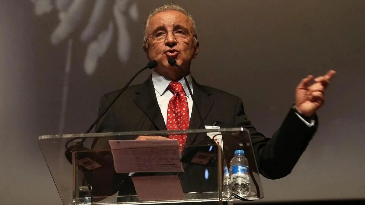 Ünal Aysal neyin sahibi? Ünal Aysal kimdir, kaç yaşında?