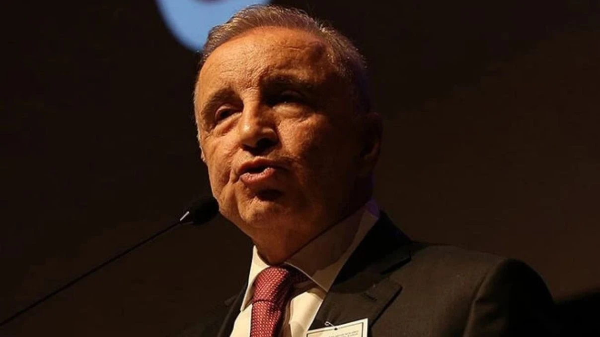 Ünal Aysal neyin sahibi? Ünal Aysal kimdir, kaç yaşında?