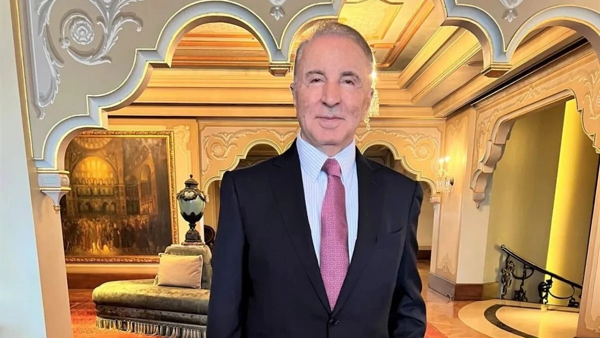 Ünal Aysal neyin sahibi? Ünal Aysal kimdir, kaç yaşında?