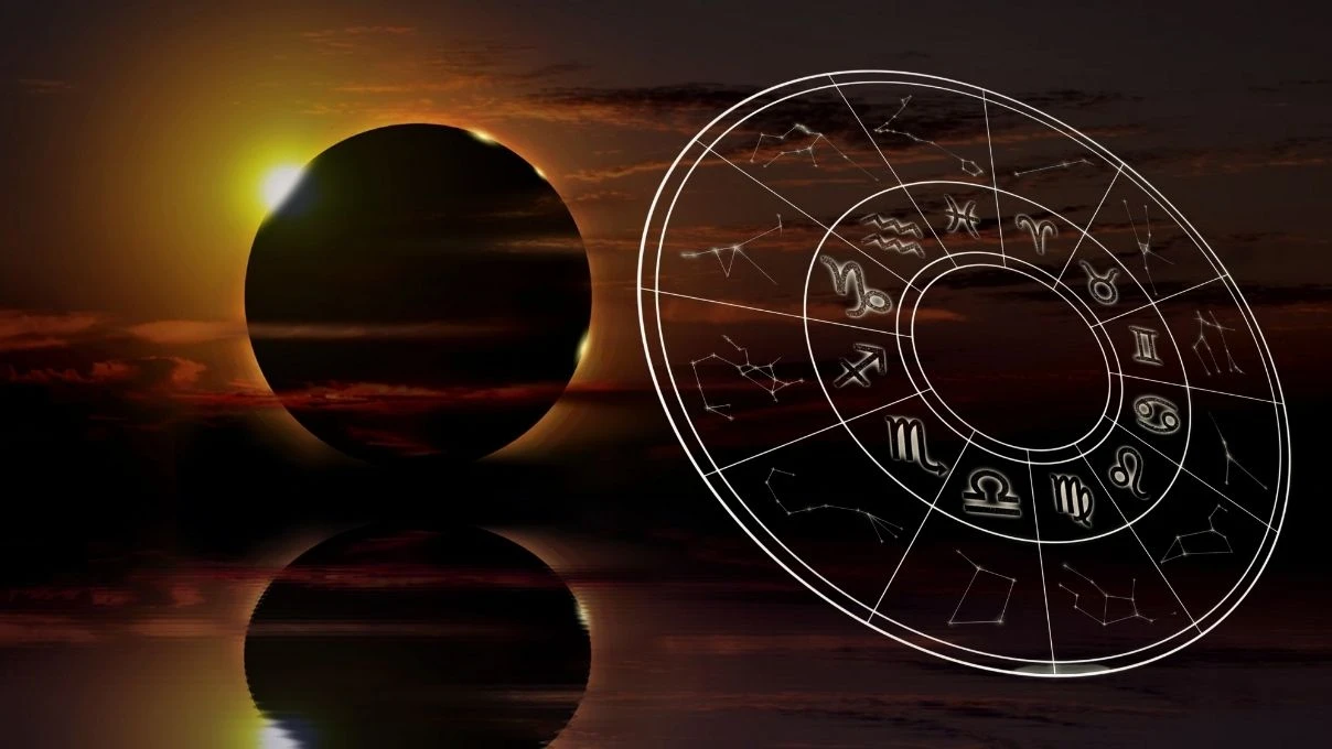 Kova burcu Güneş tutulması nedir? Kova burcu Güneş tutulması burçlara etkileri neler?