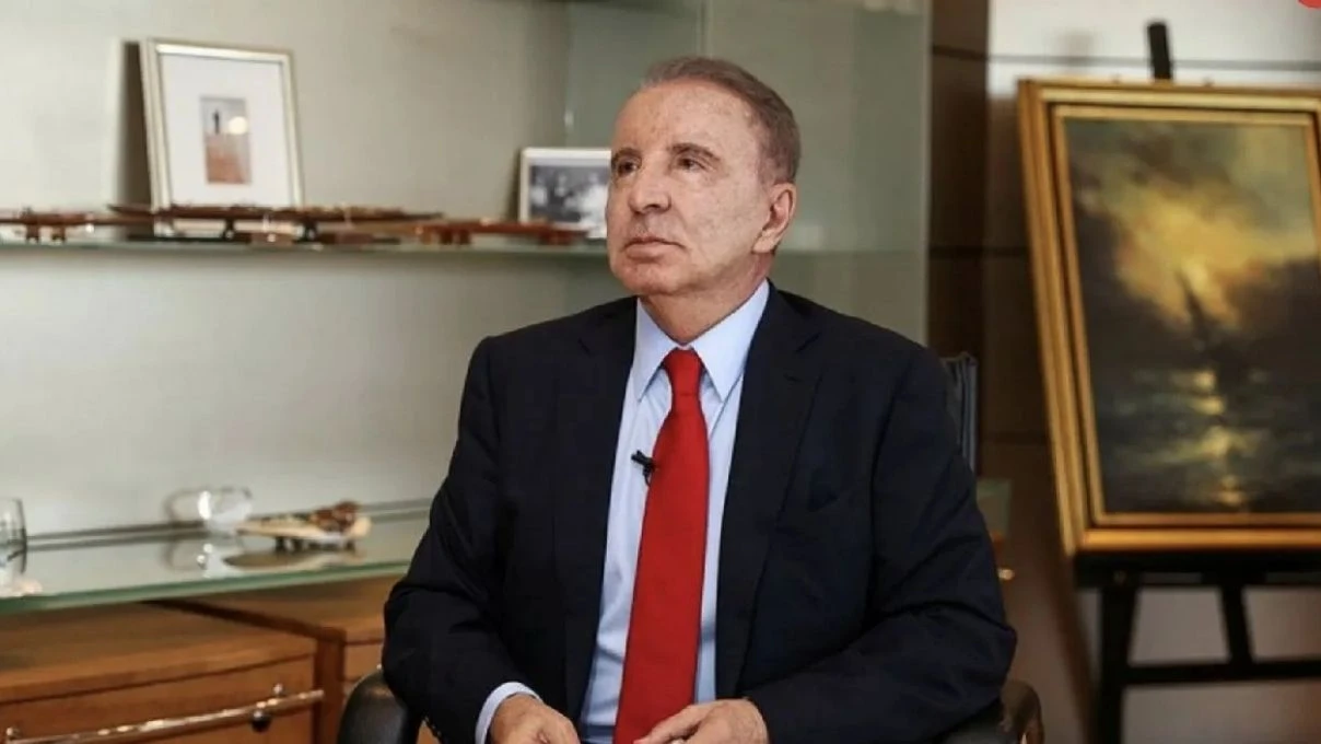 Ünal Aysal neyin sahibi? Ünal Aysal kimdir, kaç yaşında?