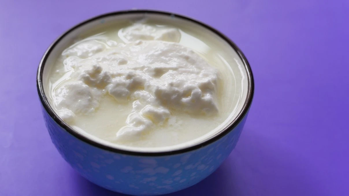 Ev yapımı yoğurt mu, market yoğurdu mu? Besin kalitesi en yüksek