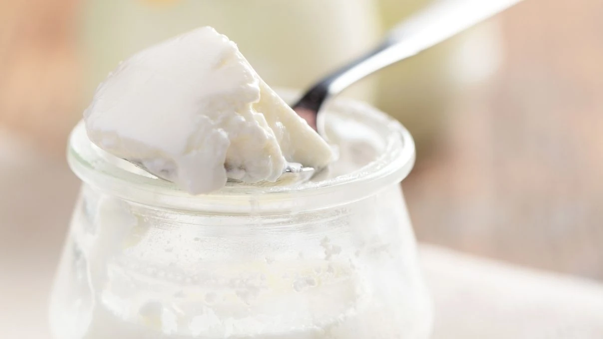 Ev yapımı yoğurt mu, market yoğurdu mu? Besin kalitesi en yüksek