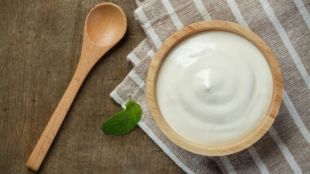 Ev yapımı yoğurt mu, market yoğurdu mu? Besin kalitesi en yüksek