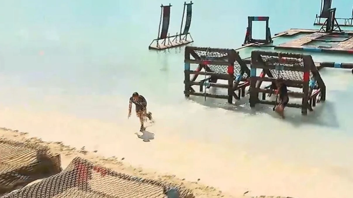 Survivor 2026 Doğuş’un hikayesi yürekleri sızlattı! İletişim ödülü oyununda duygu dolu anlar