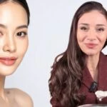 Büşra Çalışkan’dan altın değerinde maske! İçeriğiyle cildi parlatıyor