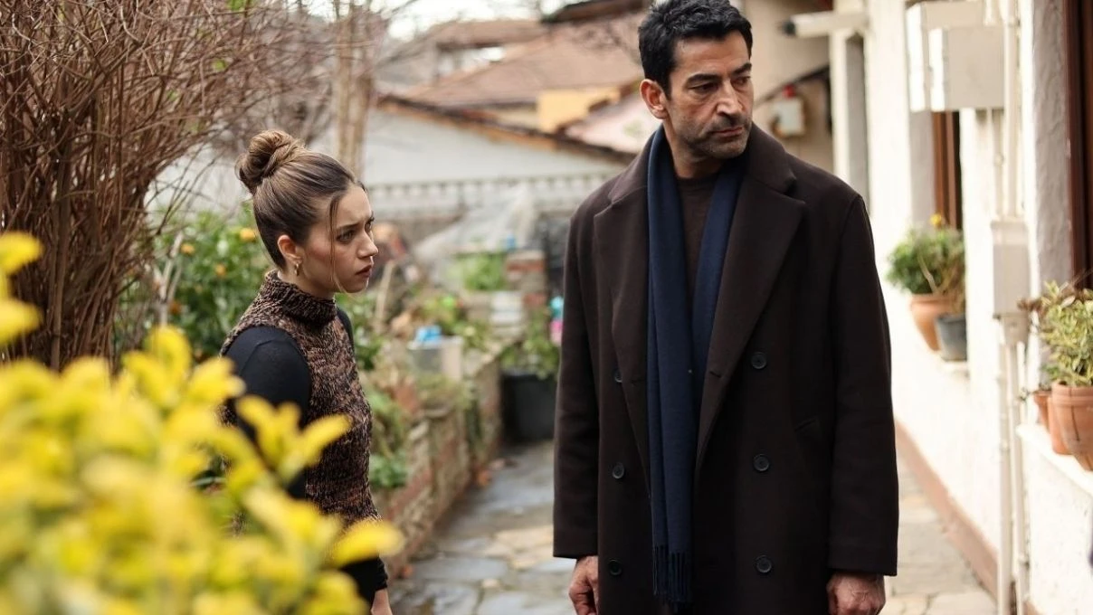 A.B.İ dizisi ekranlara ara verdi! A.B.İ yeni bölüm ne zaman yayınlanacak?