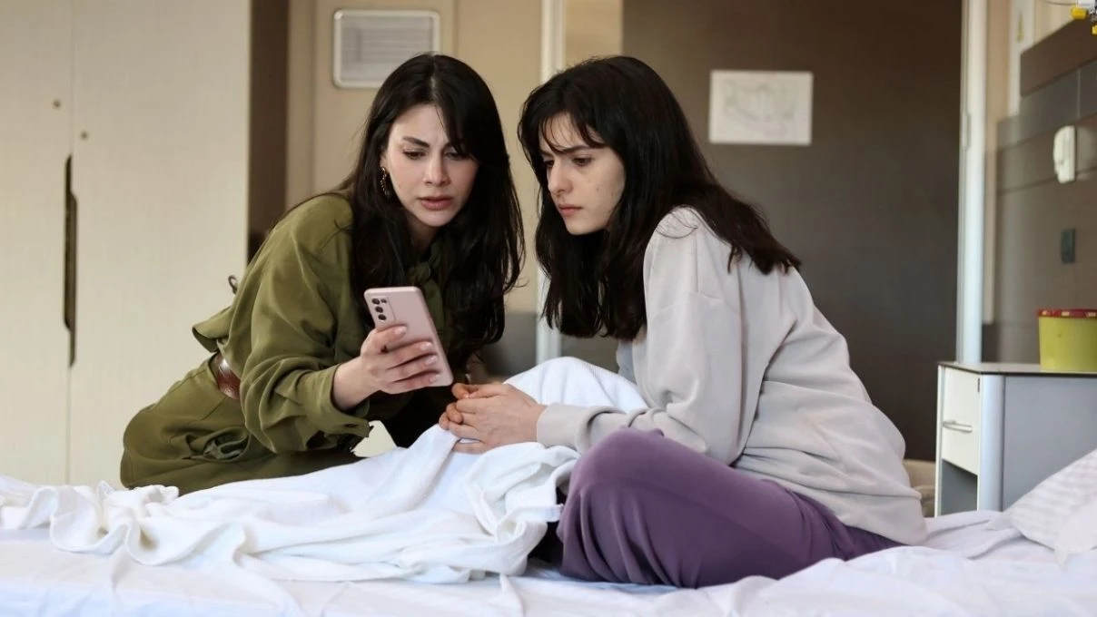 A.B.İ dizisi ekranlara ara verdi! A.B.İ yeni bölüm ne zaman yayınlanacak? 4 A.B.İ dizisi ekranlara ara verdi! A.B.İ yeni bölüm ne zaman yayınlanacak?