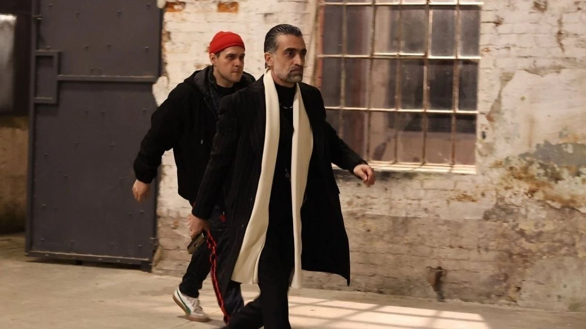 A.B.İ dizisi ekranlara ara verdi! A.B.İ yeni bölüm ne zaman yayınlanacak?