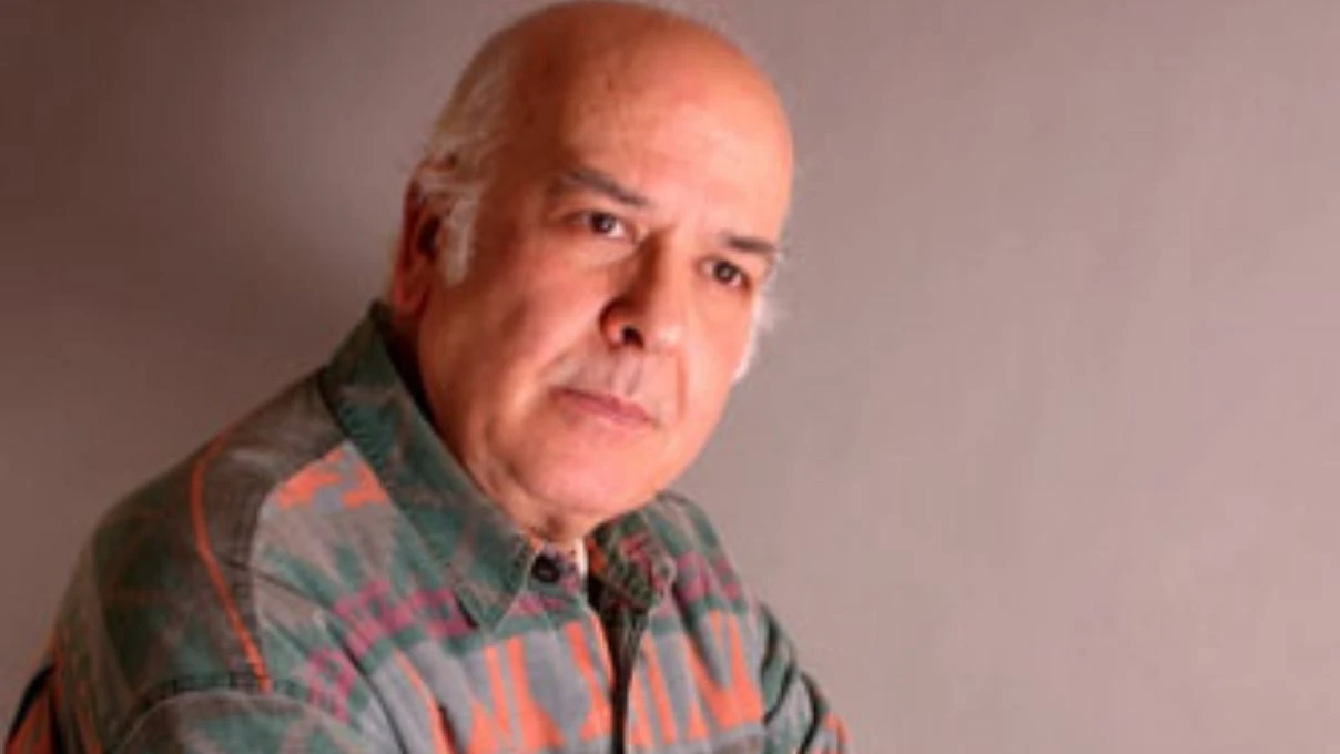 Arka sokaklar Vedat Müdür Murat Ormiyak kimdir, kaç yaşında? Murat Ormiyak şu an ne yapıyor?