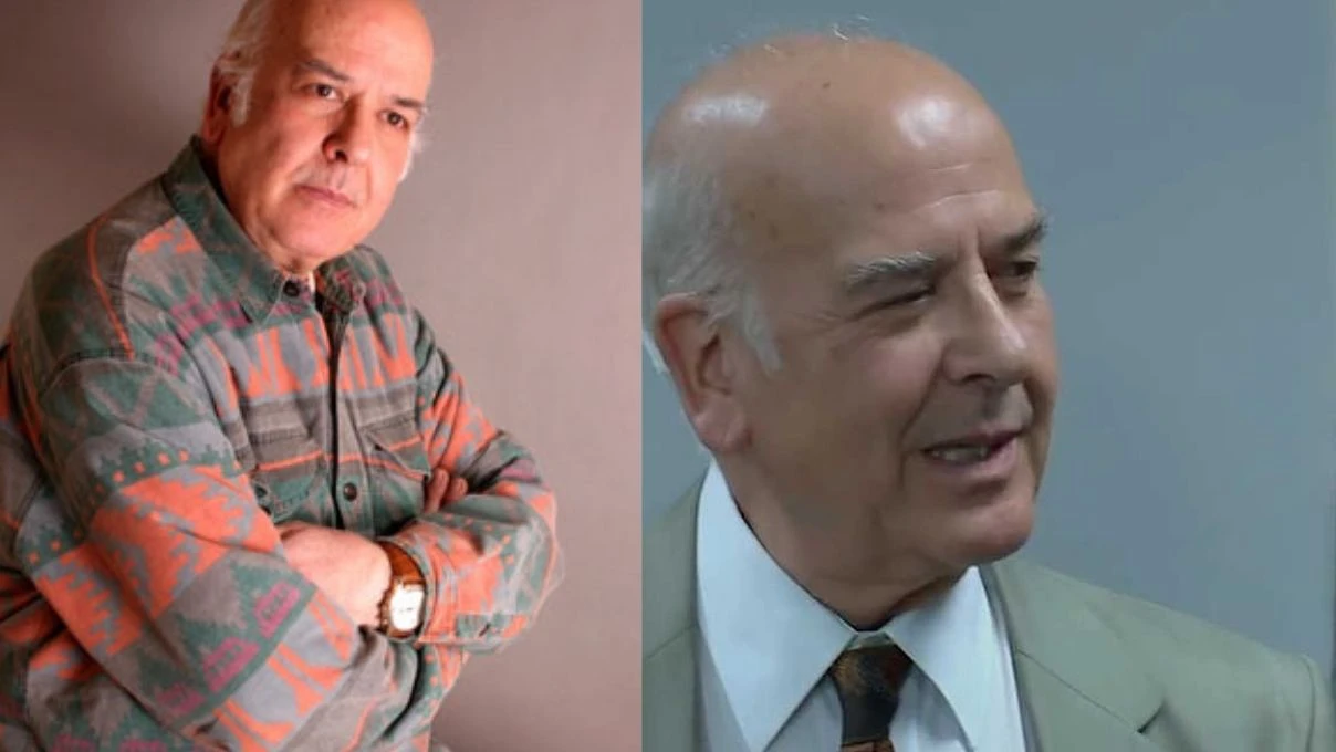 Arka sokaklar Vedat Müdür Murat Ormiyak kimdir, kaç yaşında? Murat Ormiyak şu an ne yapıyor?