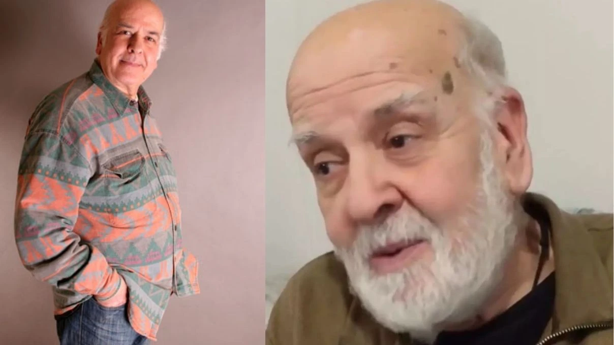 Arka sokaklar Vedat Müdür Murat Ormiyak kimdir, kaç yaşında? Murat Ormiyak şu an ne yapıyor?