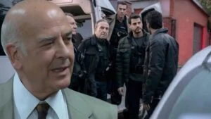 Arka sokaklar Vedat Müdür Murat Ormiyak kimdir, kaç yaşında? Murat Ormiyak şu an ne yapıyor?