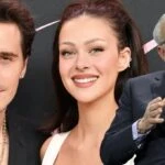 Nicola Peltz'in babası Nelson, David Beckham ailesini ağır eleştirdi! Damadım çok iyi