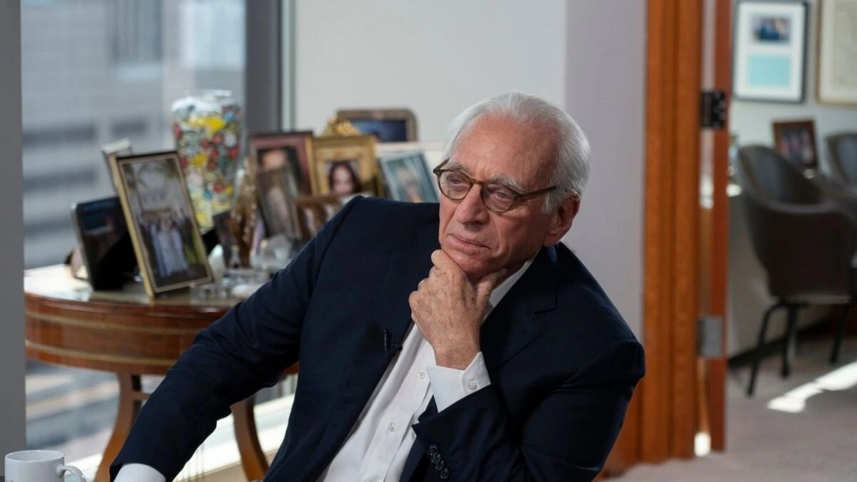 Nicola Peltz'in babası Nelson, David Beckham ailesini ağır eleştirdi! Damadım çok iyi