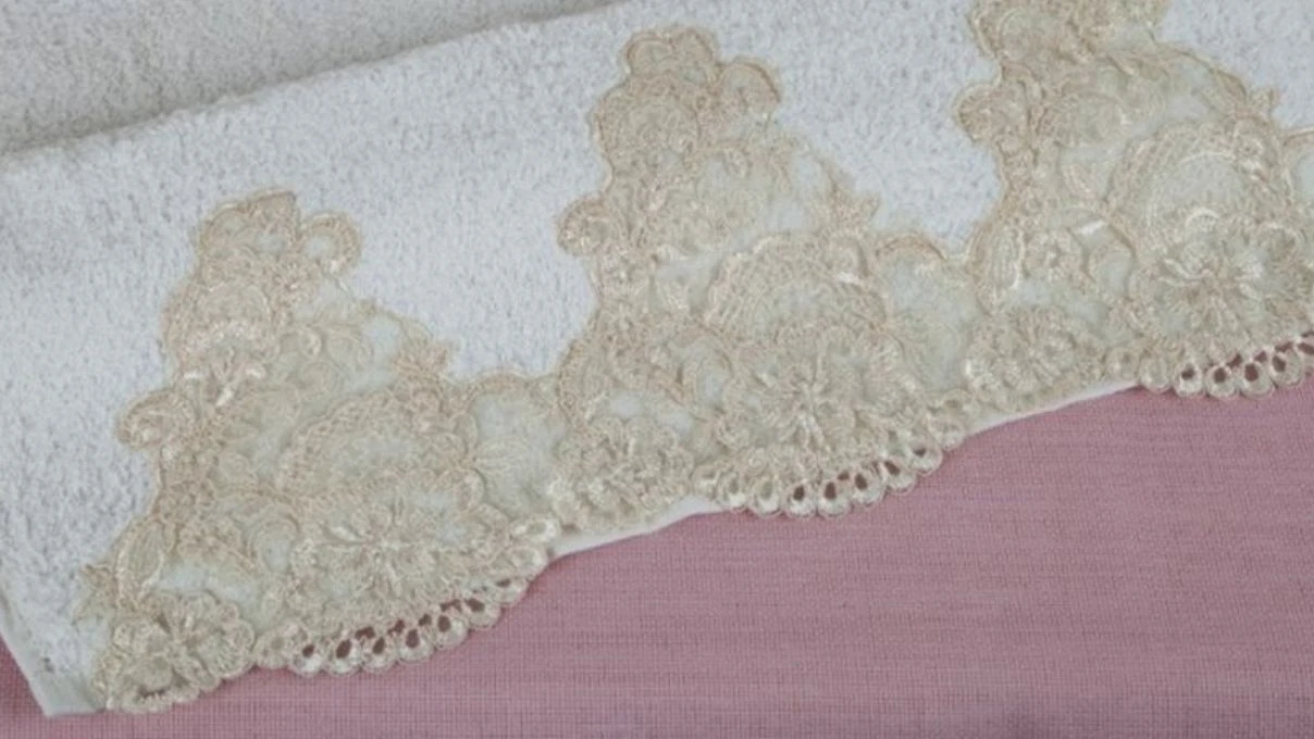 Dantel havlu ve yastık kenarı örgü modelleri 2026! 8 Dantel havlu ve yastık kenarı örgü modelleri 2026!