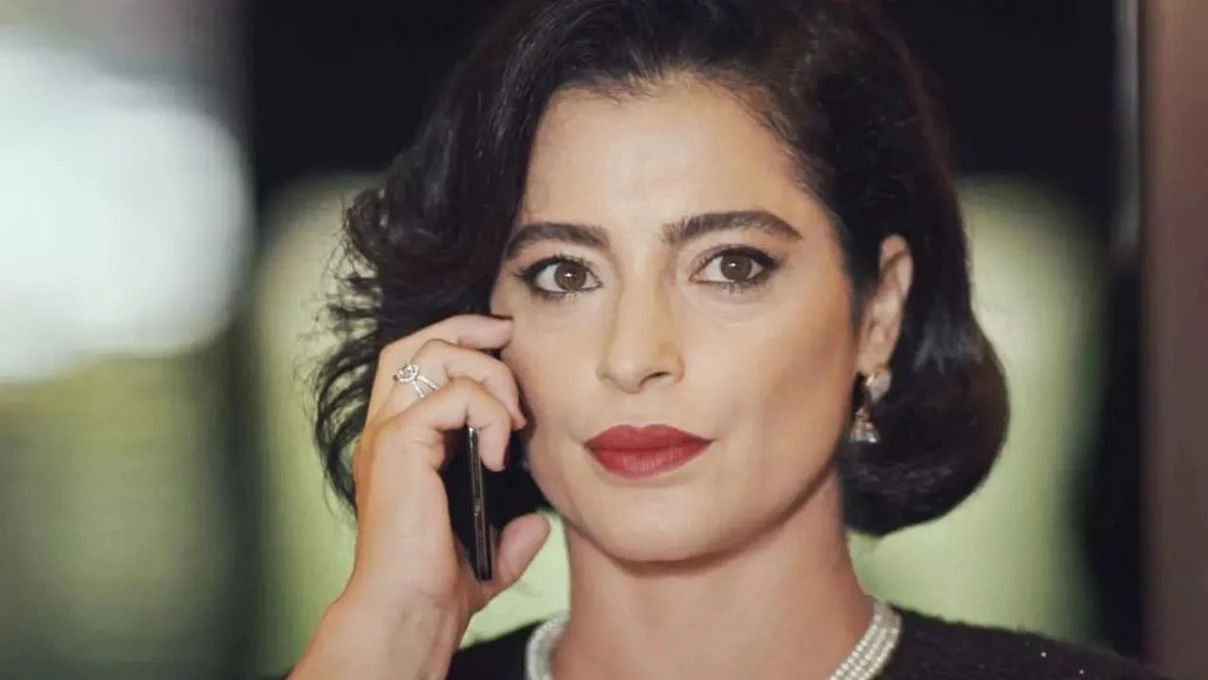 Mine Çayıroğlu kimdir, kaç yaşında? Mine Çayıroğlu hangi projelerde yer aldı?