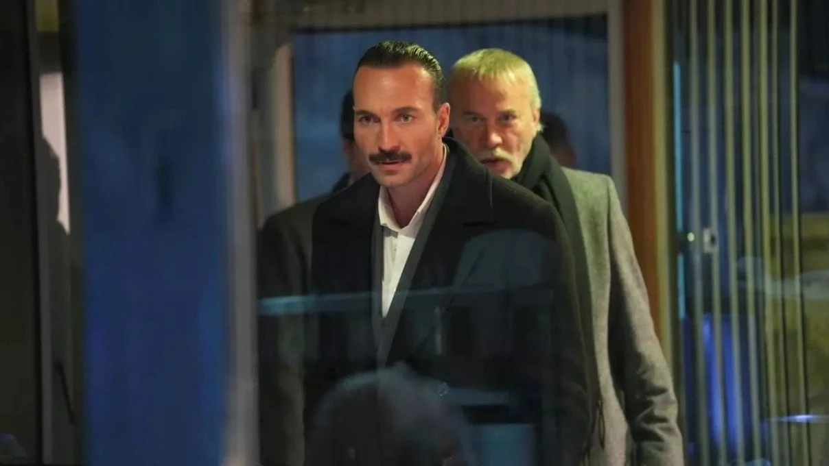 Eşref Rüya 34. bölüm fragmanı yayınlandı! Nisan’ın muhbirliği ortaya çıkıyor, Eşref çıldırıyor