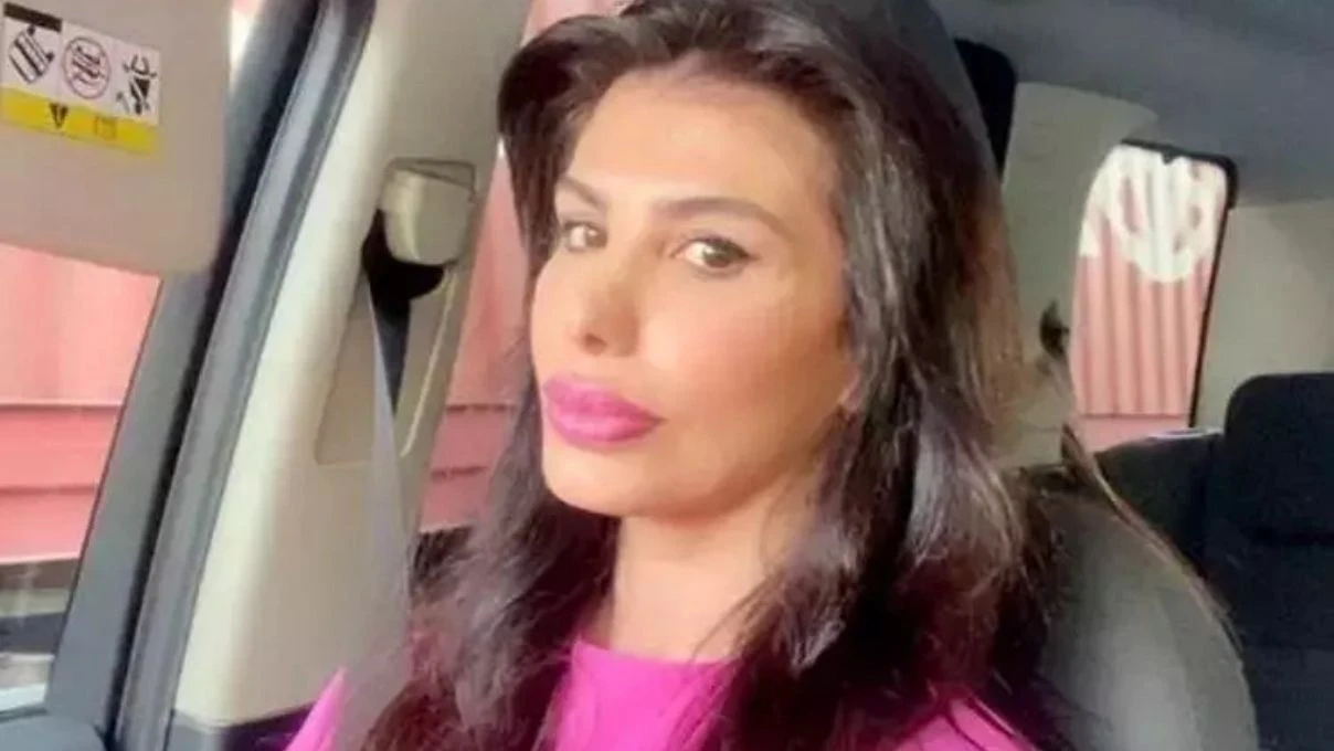 Şarkıcı Hatice’den Fatih Ürek’in ablası hakkında şaşırtan açıklama! Hortumcu... 